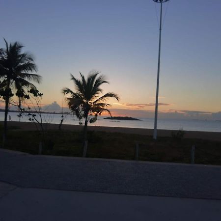 Hostel Diniz Vitória Esterno foto