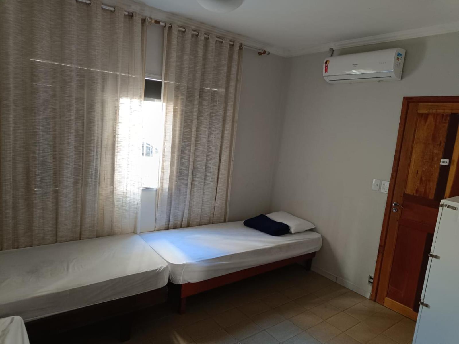 Hostel Diniz Vitória Esterno foto